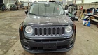 Steering Column Floor Shift Without Keyless Ignition Fits 15-16 Renegade 7016523 Used. Price: $199.89.