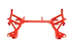Bmr Suspension KM001-1R K-member No Motor Mounts Pinto Rack New. Price: $513.79.