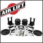 Air Loadlifter 7500 Xl Spring Bags Kit 2001-10 Silverado Sierra 2500 Hd New. Price: $713.99.