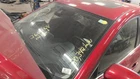 Driver Rear Suspension Without Crossmember Fits 17-18 Mazda 3 752182 Used. Price: $498.65.
