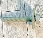 Mopar Bolt & Washer Hex Head Toe Link Knuckle Oem 06507107AA 05 23 Multiple Mode New. Price: $11.99.