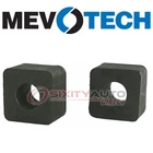 Mevotech Supreme Front To Control Arm Stabilizer Bar Bushing Kit For Jx New. Price: $14.09.