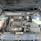 Steering Gear/rack Power And Pinion Fits 99 Eighty 766634 Used. Price: $329.80.