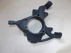 Drivers Side Front Steering Spindle 4X4 Jeep Cherokee 1990-2006 Wrangler W/oabs Used. Price: $42.30.