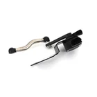 RH-3591 Arnott Air Suspension Sensor Rear Passenger Right Side Hand For Ram 1500 New. Price: $78.94.