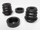 Icon Vehicle Dynamics 191205 Universal Foam Bump Stop Kit New. Price: $71.99.