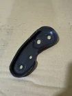Jeep Cherokee Front Subframe Left Driver Side Support Bracket Oem 2014 - 2018 Used. Price: $12.00.
