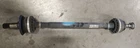 2019-24 Bmw 330E 330I G20 Rear Left Driver Side Cv Axle Shaft 33208666073 Oem Used. Price: $79.99.