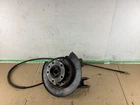 2007 - 2015 Audi Q7 3.6L Rear Right Side Spindle Knuckle Hub 7L8505436 Oem. Used. Price: $90.99.