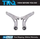 Trq Front Lower Control Arm Assembly Driver Passenger Pair For Jeep Cherokee Kl New. Price: $199.95.