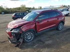 2017 Lincoln Mkc Right Front Knee Suspension Used 90000 Miles Oem 510-02075BR. Price: $284.95.