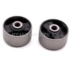 For Outlander 2X Arm Bushing Rear Differential Mount MAB-CU20DM1 MR594994 New. Price: $29.99.