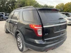 Passenger Front Knee Fwd W/o Turbo Fits 11-15 Explorer 981029 Used. Price: $275.50.