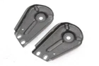 2007-2013 Mercedes W221 S400 S550 Rear Left & Right Side Subframe Mount Bracket Used. Price: $22.80.