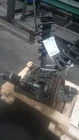 Driver Left Front Knee Lwb Fits 15-19 Santa Fe 418036 Used. Price: $546.00.