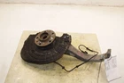2014-17 Maserati Ghibli Q4 3.0L Awd Front Driver Left Side Spindle Knuckle Hub Used. Price: $114.44.