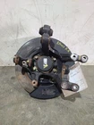 Passenger Rear Knuckle/stub 2.0L Vin 6 8TH Digit Turbo Fits 12-15 Optima 580083 Used. Price: $89.92.