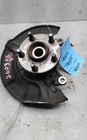 Passenger Right Front Spindle/knuckle Sedan Fits 09-19 Corolla 440069 Used. Price: $85.00.