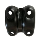 Leaf Spring Axle U-bolt Plate Skp SKY01321 New. Price: $62.95.