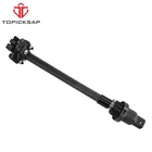 26010641 Steering Shaft For Chevy El Camino Olds Cutlass Grand Prix Buick Regal New. Price: $68.99.