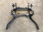 15 16 17 Ford Mustang Gt Front Subframe Crossmember Engine Cradle Rwd 1487 Oem Used. Price: $424.99.