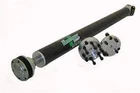 Driveshaft Shop 610218 3.375 Carbon Fiber For 15 Chevrolet Camaro New. Price: $1917.95.