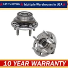Front Rear Wheel Bearing Hubs For Buick Lacrosse Regal Cadillac Xts Cts 5LUG New. Price: $87.86.