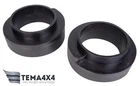TEMA4X4 30MM Front Coil Spacers For Mercedes-benz S-class W140 Lift Kit New. Price: $104.00.