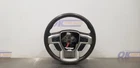 18 Ford F150 King Ranch Heated Steering Wheel With Controls Gray Brown Leather Used. Price: $229.50.