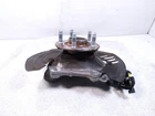 2014-2019 Cadillac Cts Front Driver Spindle Knuckle Hub Bearing 22802367 Used. Price: $164.59.