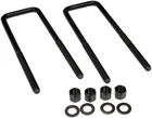 Leaf Spring Axle U-bolt Kit New. Price: $80.79.