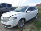 Driver Rear Suspension Without Crossmember Fits 10-12 Flex 2145868 Used. Price: $794.98.