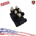 Air Suspension Rear Valve Solenoid Block For Range Rover L405 L494 LR113342 New. Price: $99.99.
