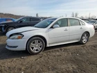 Passenger Rear Suspension Vin W 4TH Digit Limited Fits 10-16 Impala 706144 Used. Price: $474.90.