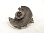 2012-2018 Audi A7 Quattro Awd Rear Right Side Spindle Knuckle Wheel Hub Oem Used. Price: $82.12.