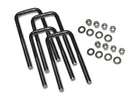 Realtruck Superlift Suspension Kit Square U-bolts 5/8 X 2-1/2 10 ... New. Price: $111.85.