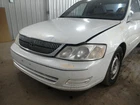 Driver Left Front Spindle/knuckle Fits 97-04 Avalon 104945818 Used. Price: $79.13.