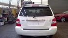 Driver Strut Front Vin W 5TH Digit Hybrid Fits 06-07 Highlander 4735072 Used. Price: $77.81.