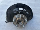 2017-2021 Hyundai Tucson Right Front Spindle Knuckle Hub Awd 51701D3100 Used. Price: $47.52.