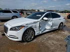 Driver Left Axle Shaft Rear Sedan 5.0L Fits 15-16 Genesis 518113 Used. Price: $219.90.