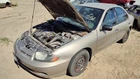 2000-2005 Chevy Cavalier Passenger Right Front Cv Axle Shaft Oem Mt Abs 26077126 Used. Price: $135.31.