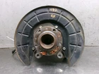 14 - 18 Jeep Cherokee Right Passenger Rear Spindle Knuckle Used. Price: $99.16.