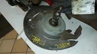 1994-1996 Ford F-150 Front Left Driver Spindle Knuckle 4X2 Exc Lightning Oem Used. Price: $149.99.