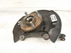 2012-2019 Toyota Prius Front Passenger Spindle Knuckle Hub Bearing 43211-52050 Used. Price: $124.69.