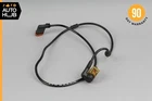 08-17 Mercedes W207 E550 C350 Rear Suspension Level Hight Wire Harness Oem Used. Price: $41.50.
