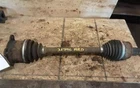 Axle Shaft Rear Grand Automatic Transmission Fits 06-08 Vitara 1357615 Used. Price: $75.00.