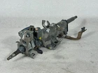 2007 Toyota Sequoia Bare Steering Column Oem 45200-0C120 Used. Price: $125.00.