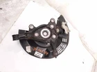 2019-2025 Toyota Corolla Front Driver Spindle Knuckle Hub Bearing *fwd Used. Price: $147.34.