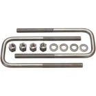 Dayton Parts 361-206K Ubkt 3/4 X4 X11 1/8 Hs New. Price: $59.03.