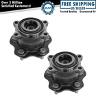 2 Rear Wheel Bearing Hub Assembly Fits Nissan Altima Maxima Murano Pathfinder New. Price: $118.31.